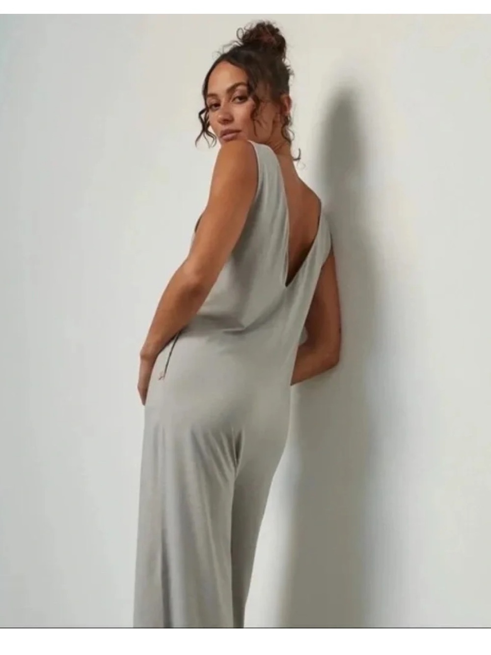 NWOT LUNYA RESTORE ROMPER - Picture 2 of 11